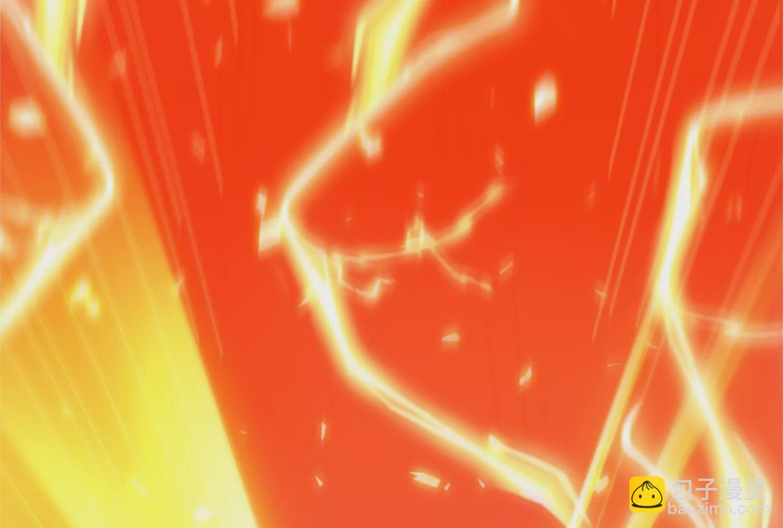 古神遊戲 - 第66話神話！紅色道具震撼登場(2/3) - 4